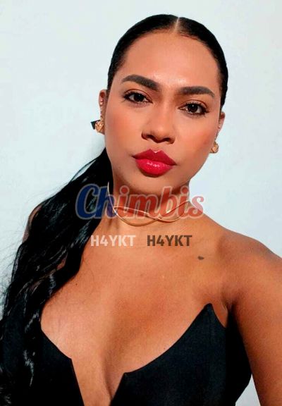 Catalina 957021413, transexual en Antofagasta