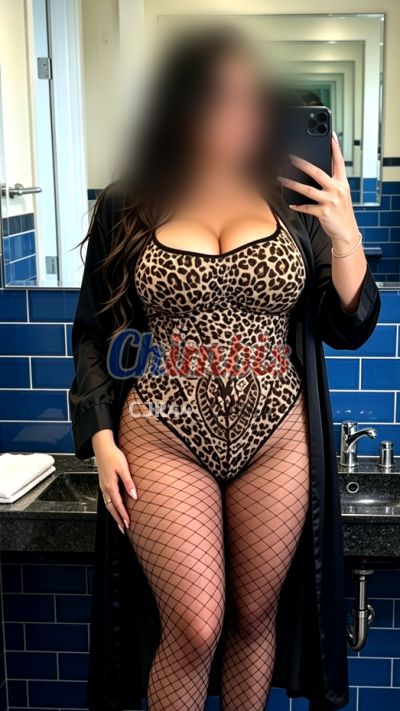 Daniela 932508578, escort en Viña del Mar