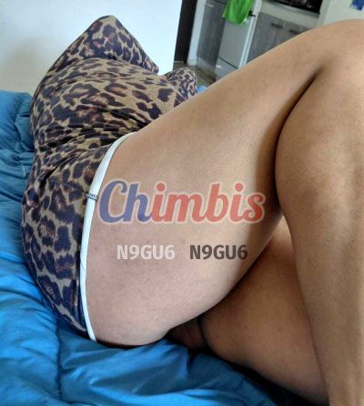 Bárbara 969053966, escort en Coquimbo ciudad