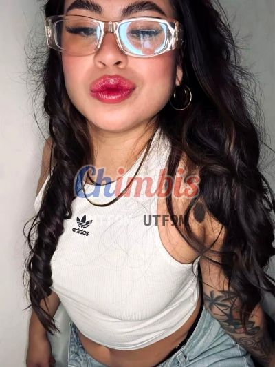 Chloe 927229029, puta en Santiago