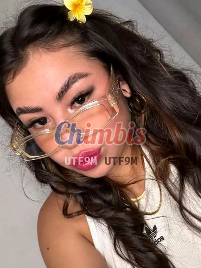 Chloe 927229029, escort en Santiago