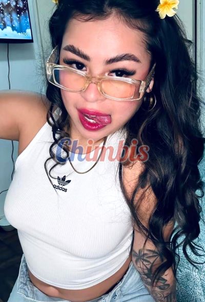 Chloe 927229029, escort en Santiago