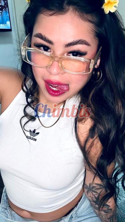 Chloe 927229029, escort en Santiago