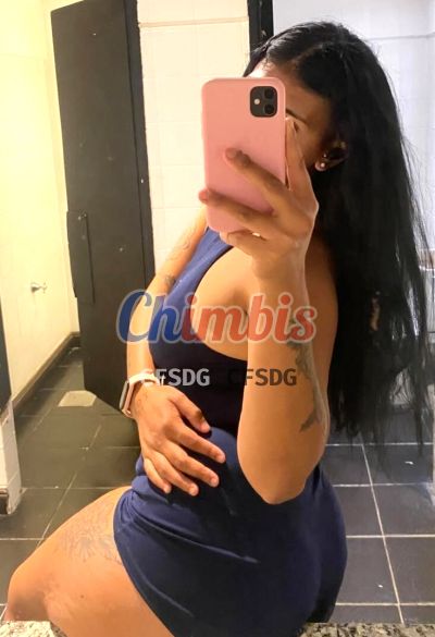 Nidia 984265150, escort en Puerto Aysén