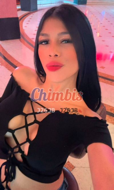 Barbie 986161461, escort en Metro Universidad de Chile (Santiago)