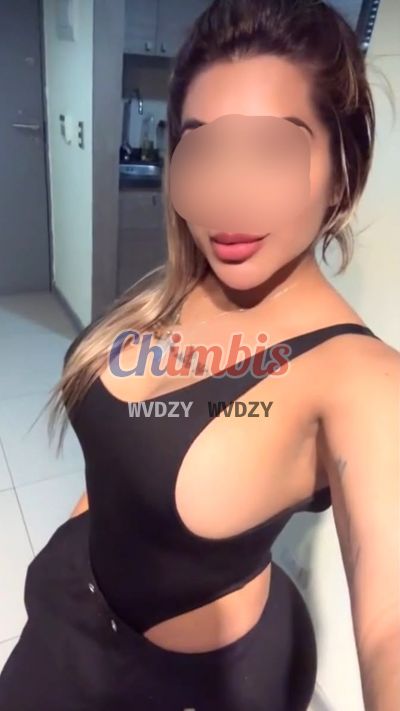 Sofía 981277855, puta en Santiago