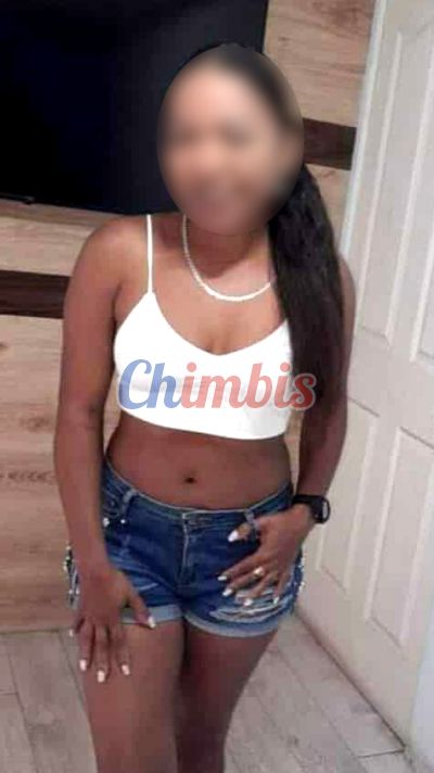 Daniela 940196305, escort en Quinta Normal (Santiago)