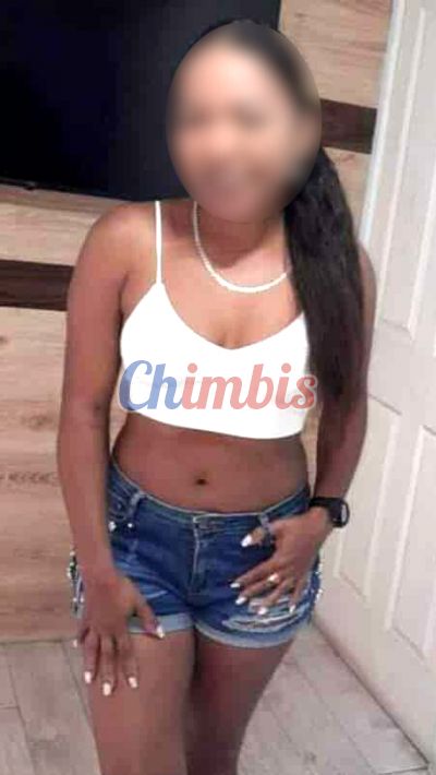 Daniela 940196305, escort en Quinta Normal (Santiago)