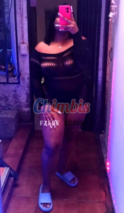 Franchesca 927504745, escort en Talca