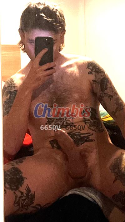 Cris 964965930, hombre en Providencia (Santiago)
