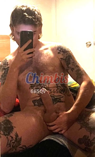 Cris 964965930, hombre en Providencia (Santiago)