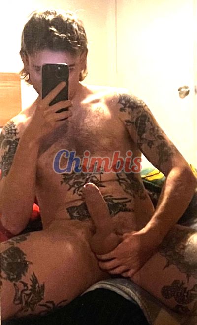 Cris 964965930, hombre en Providencia (Santiago)