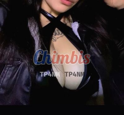 Yussari 949978475, escort en Metro La Moneda (Santiago)
