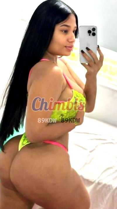 Nicol 932891727, escort en Vallenar