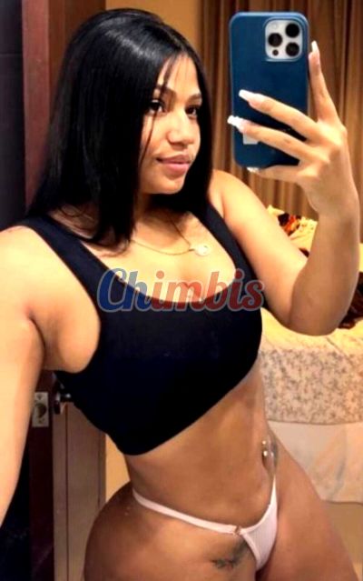 Nicol 932891727, puta en Vallenar