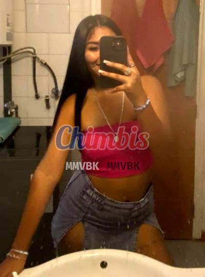 Salomé 945722548, puta en Iquique
