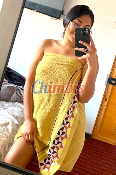 Salomé 945722548, escort en Iquique