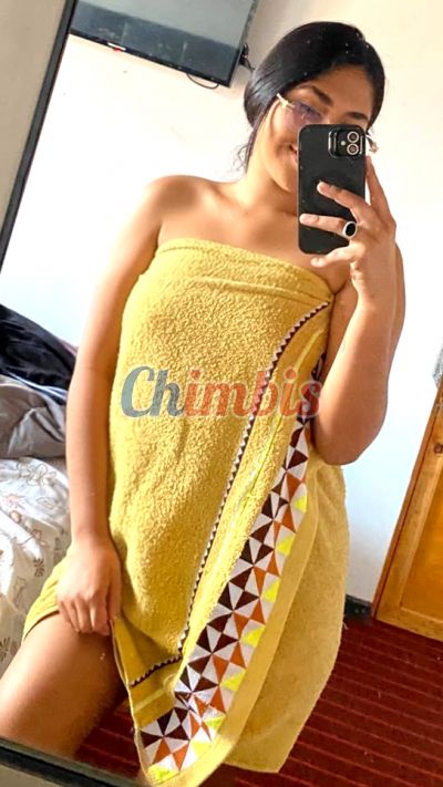 Salomé 945722548, escort en Iquique