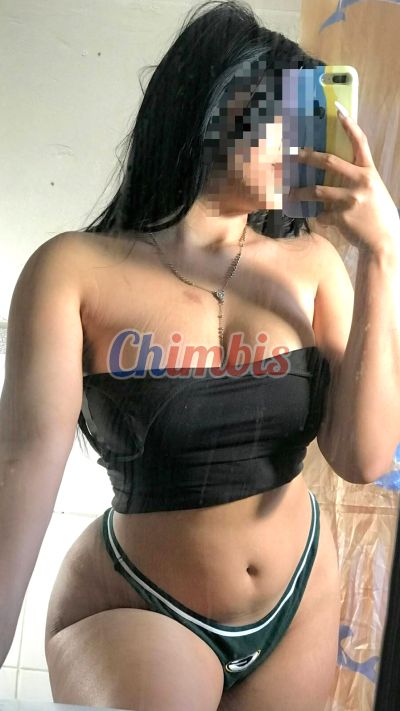 María Fernanda 937408524, puta en Viña del Mar