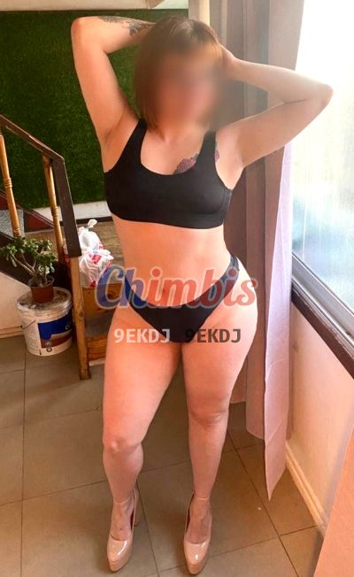 Dafne 986963672, escort en La Serena
