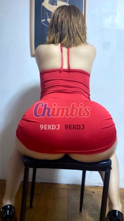 Dafne 986963672, puta en La Serena