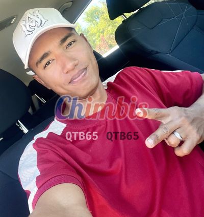 Alexander 927533497, hombre en San Fernando