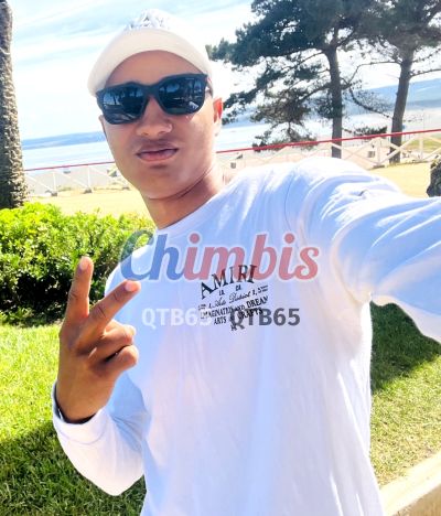 Alexander 927533497, hombre en San Fernando