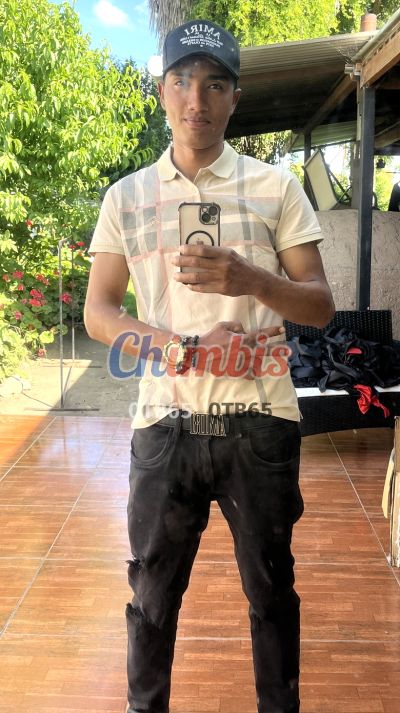Alexander 927533497, hombre en San Fernando