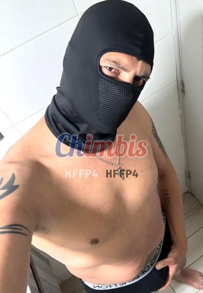 Gatto 936309400, hombre en Las Condes (Santiago)
