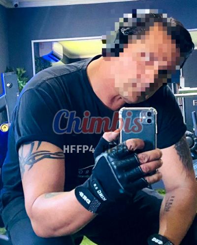 Gatto 936309400, hombre en Las Condes (Santiago)