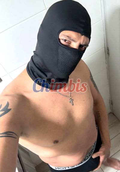 Gatto 936309400, hombre en Las Condes (Santiago)