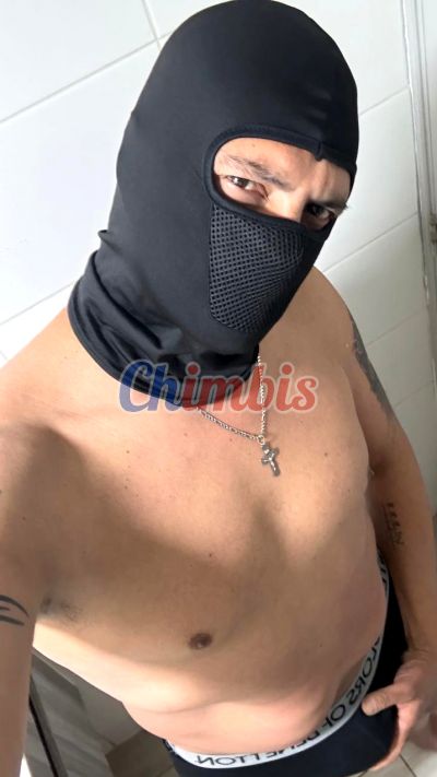 Gatto 936309400, hombre en Las Condes (Santiago)