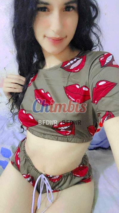 Sarita 987783401, escort en Quillota