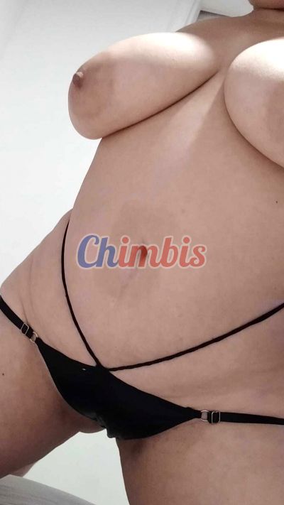 Daniela, escort en Santiago