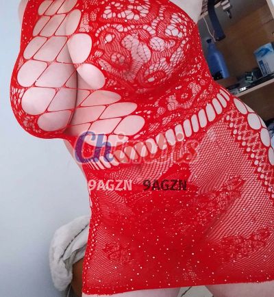 Daniela, escort en Metro Santa Ana (Santiago)