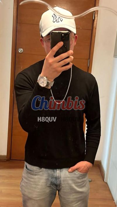 Jose 987212701, hombre en Santiago