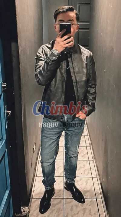 Jose 987212701, hombre en Santiago
