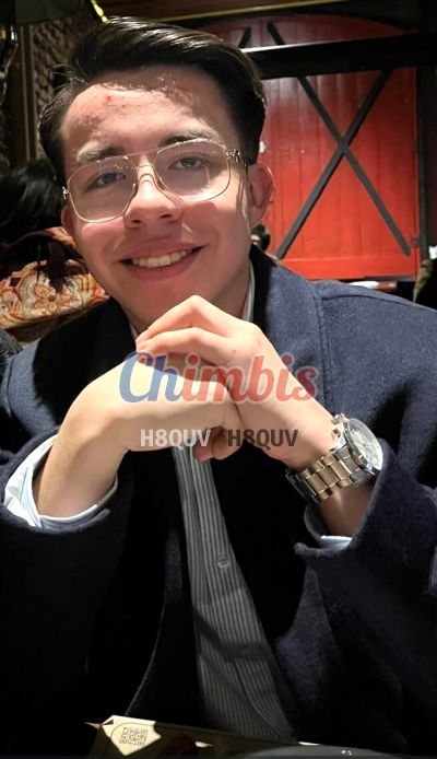 Jose 987212701, hombre en Santiago