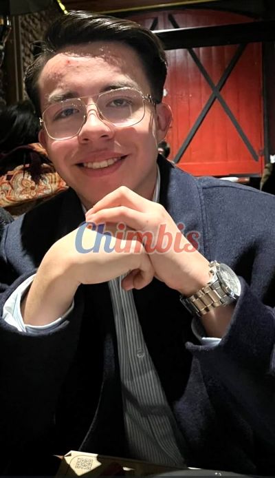 Jose 987212701, hombre en Santiago