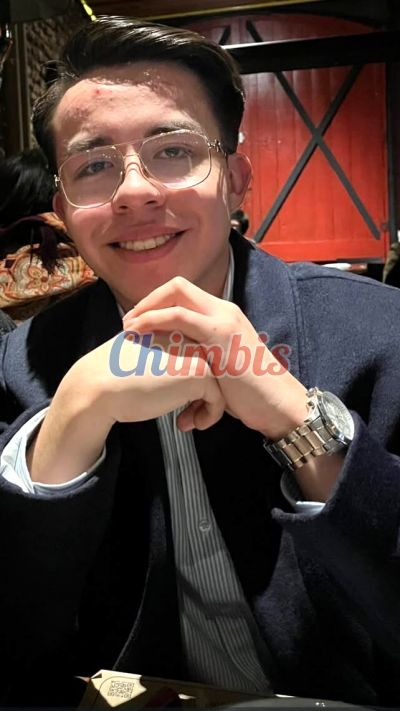 Jose 987212701, hombre en Santiago