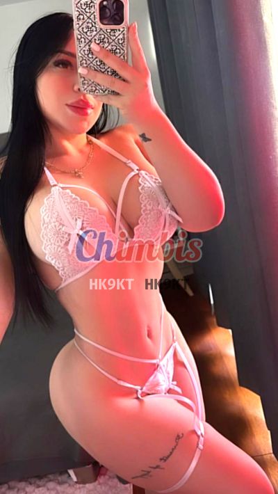 Candy 998830589, escort en Rancagua