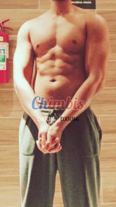 Rafaelo 927304377, hombre en Los Andes