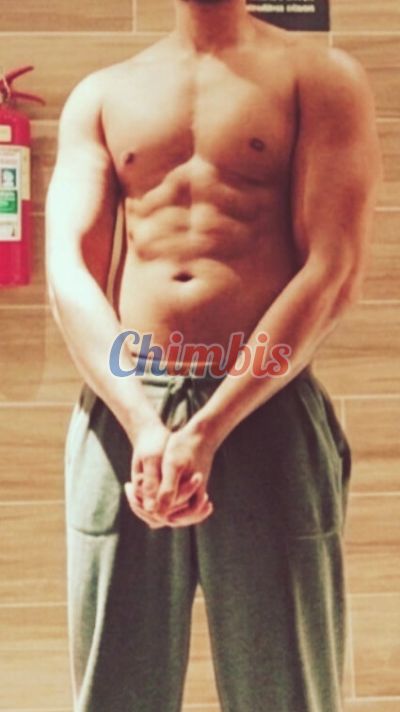 Rafaelo 927304377, hombre en Los Andes