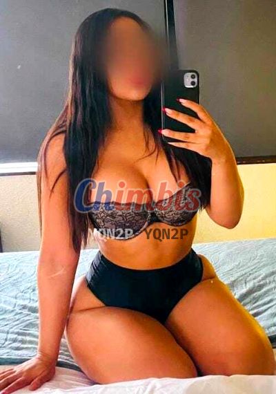 Catta 995106451, masajista en Providencia (Santiago)