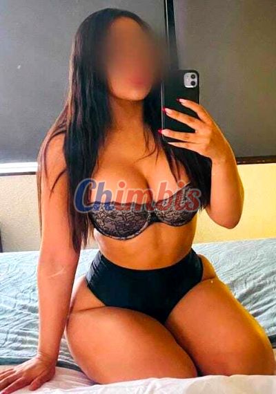 Catta 995106451, masajista en Providencia (Santiago)