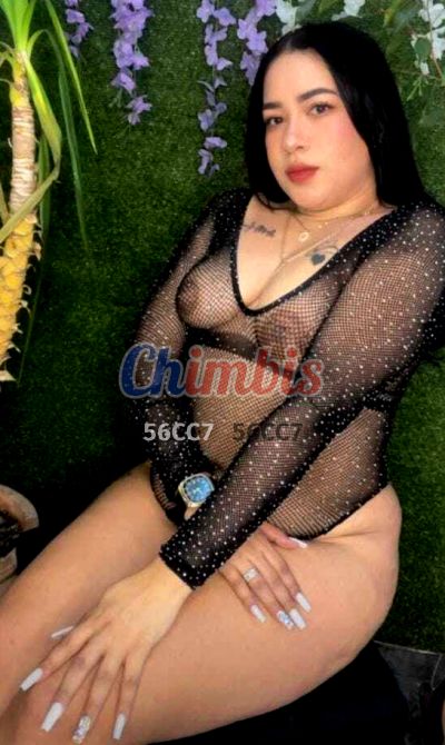 Andrea 929352605, escort en Iquique