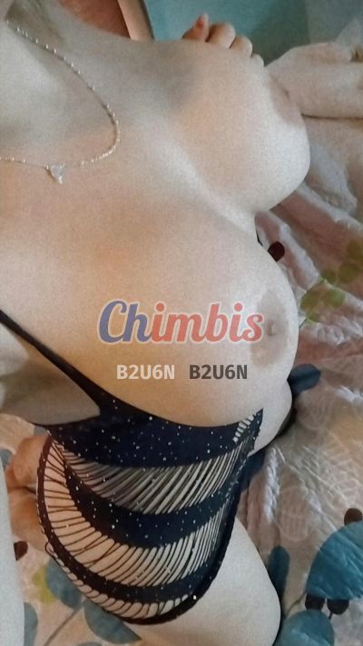 Pía 979731007, escort en San Bernardo (Santiago)