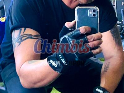 Gatto 936309400, hombre en Providencia (Santiago)