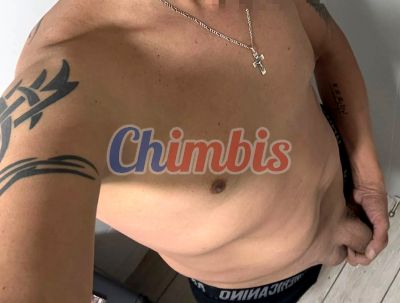 Gatto 936309400, hombre en Providencia (Santiago)