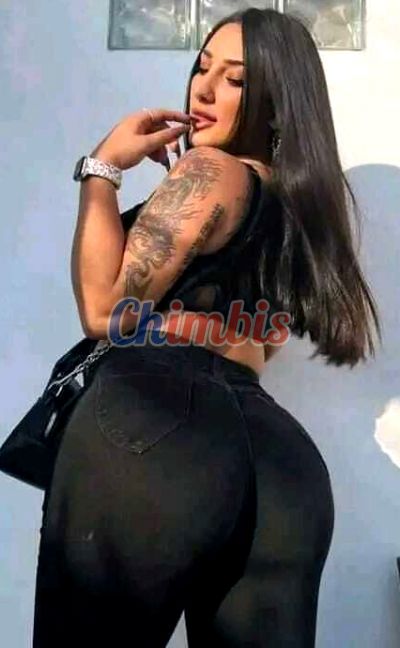 Carol 974626979, puta en Quinta Normal (Santiago)